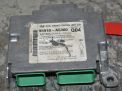 Блок управления AIR BAG Hyundai / Kia i30 2 поколение фотография №2