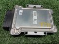 Блок управления АКПП Hyundai / Kia Санта Фе 3 DM 2.0 CRDi 3BSL1 фотография №3