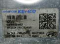 Блок управления АКПП Hyundai / Kia Санта Фе 5 1.6 TCI P6000 Гибрид фотография №4