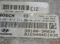 Блок управления двигателем Hyundai / Kia Веракруз ix55 3.0 CRDi 3A030 фотография №2