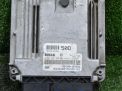 Блок управления двигателем Hyundai / Kia Гранд Карнивал 2.2 CRDi 2F050 , д фотография №1