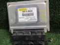 Блок управления двигателем Hyundai / Kia Генезис I 3.8i фотография №1