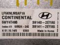 Блок управления двигателем Hyundai / Kia Соната 7 2.0i LPG фотография №2