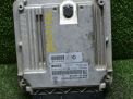 Блок управления двигателем Hyundai / Kia Гранд Карнивал 2 2.2 CRDI 2F060 фотография №1
