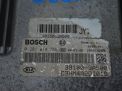 Блок управления двигателем Hyundai / Kia Мохав 3.0 CRDi фотография №2
