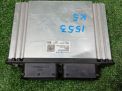Блок управления двигателем Hyundai / Kia K5 III 1.6 T-GDI 46 т.км. фотография №2