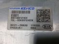 Блок управления двигателем Hyundai / Kia K5 III 1.6 T-GDI 46 т.км. фотография №4