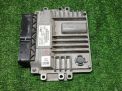 Блок управления двигателем Hyundai / Kia Портер 2 2.5 CRDi 4A812 фотография №5