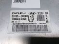 Блок управления двигателем Hyundai / Kia Кворис , K9 3.8i  G6DJ 39111-3CPD0 фотография №4