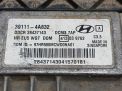 Блок управления двигателем Hyundai / Kia Портер 2 2.5 CRDi 4A832 фотография №4