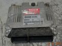 Блок управления двигателем Hyundai / Kia Санта Фе 2 2.2 CRDI фотография №2