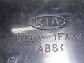Блок управления климат-контролем Hyundai / Kia Спортейдж 2 фотография №2