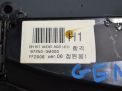 Блок управления климат-контролем Hyundai / Kia Генезис I 3M000 фотография №3