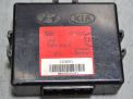 Блок управления парктроником Hyundai / Kia Опирус 3F002 фотография №1