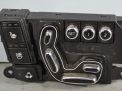 Блок управления сиденьем Hyundai / Kia Кворис , K9 FL фотография №1