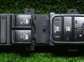 Блок управления стеклоподъемниками Hyundai / Kia Экус 2 фотография №1