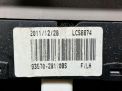 Блок управления стеклоподъемниками Hyundai / Kia Санта Фе 2 2B170 , д фотография №5