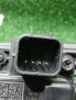 Дефлектор радиатора Hyundai / Kia Санта Фе 5 , левый фотография №6