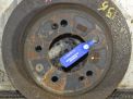 Диск тормозной задний Hyundai / Kia Соната 6 фотография №1