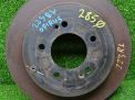 Диск тормозной задний Hyundai / Kia Опирус фотография №1