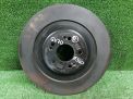 Диск тормозной задний Hyundai / Kia GV60 , GV70 , GV80 360 мм фотография №1