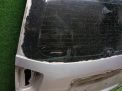 Дверь багажника со стеклом Hyundai / Kia Мохав , д фотография №3