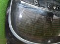 Дверь багажника со стеклом Hyundai / Kia Ай40 VF фотография №2