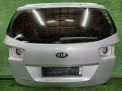 Дверь багажника со стеклом Hyundai / Kia Карнивал 3, д фотография №2