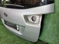Дверь багажника со стеклом Hyundai / Kia Карнивал 3, д фотография №5