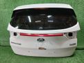 Дверь багажника со стеклом Hyundai / Kia Спортейдж 4, д фотография №1
