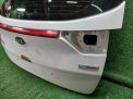 Дверь багажника со стеклом Hyundai / Kia Спортейдж 4, д фотография №2