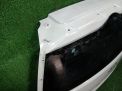 Дверь багажника со стеклом Hyundai / Kia Санта Фе 5, голая фотография №4