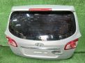 Дверь багажника со стеклом Hyundai / Kia Санта Фе 2 CM , рест фотография №1