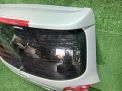 Дверь багажника со стеклом Hyundai / Kia Санта Фе 2 CM , рест фотография №3