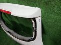 Дверь багажника со стеклом Hyundai / Kia Санта Фе 2 CM , рест, д фотография №7
