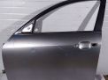 Дверь передняя левая Hyundai / Kia Генезис I, голая фотография №1