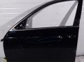 Дверь передняя левая Hyundai / Kia Экус 2, голая фотография №1