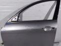 Дверь передняя левая Hyundai / Kia Генезис I, голая фотография №1