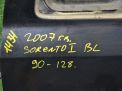 Дверь передняя левая Hyundai / Kia Соренто 1 3E100 фотография №6