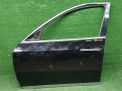 Дверь передняя левая Hyundai / Kia Экус 2, без стекла фотография №1