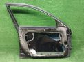 Дверь передняя левая Hyundai / Kia Экус 2, без стекла фотография №3