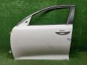 Дверь передняя левая Hyundai / Kia Оптима 4 фотография №1