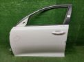 Дверь передняя левая Hyundai / Kia Оптима 4 фотография №1