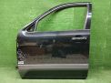 Дверь передняя левая Hyundai / Kia Мохав фотография №1