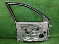 Дверь передняя левая Hyundai / Kia Санта Фе 2, с 2009 г., д фотография №4