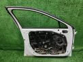 Дверь передняя левая Hyundai / Kia Соната 8, голая , д фотография №4