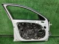 Дверь передняя левая Hyundai / Kia K5 DL3, голая фотография №4