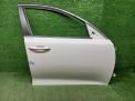Дверь передняя правая Hyundai / Kia Оптима 4 фотография №1