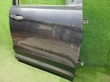 Дверь передняя правая Hyundai / Kia Санта Фе 3, голая фотография №2