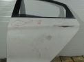 Дверь задняя левая Hyundai / Kia Соната 6 фотография №1